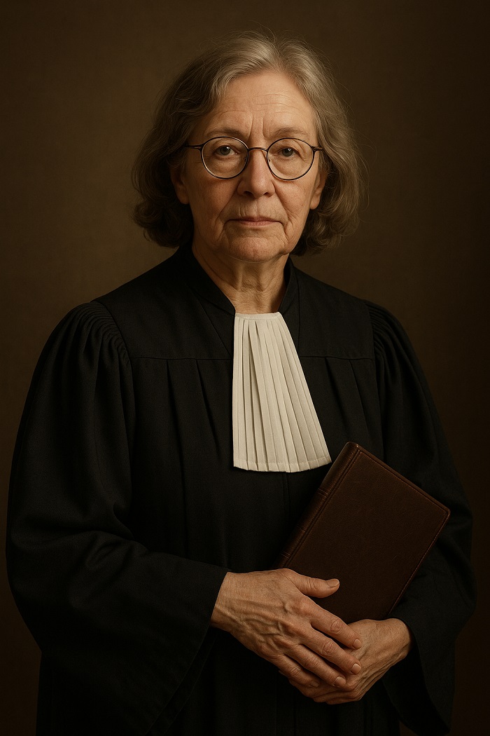 Attorney Holdbrook Aurelia